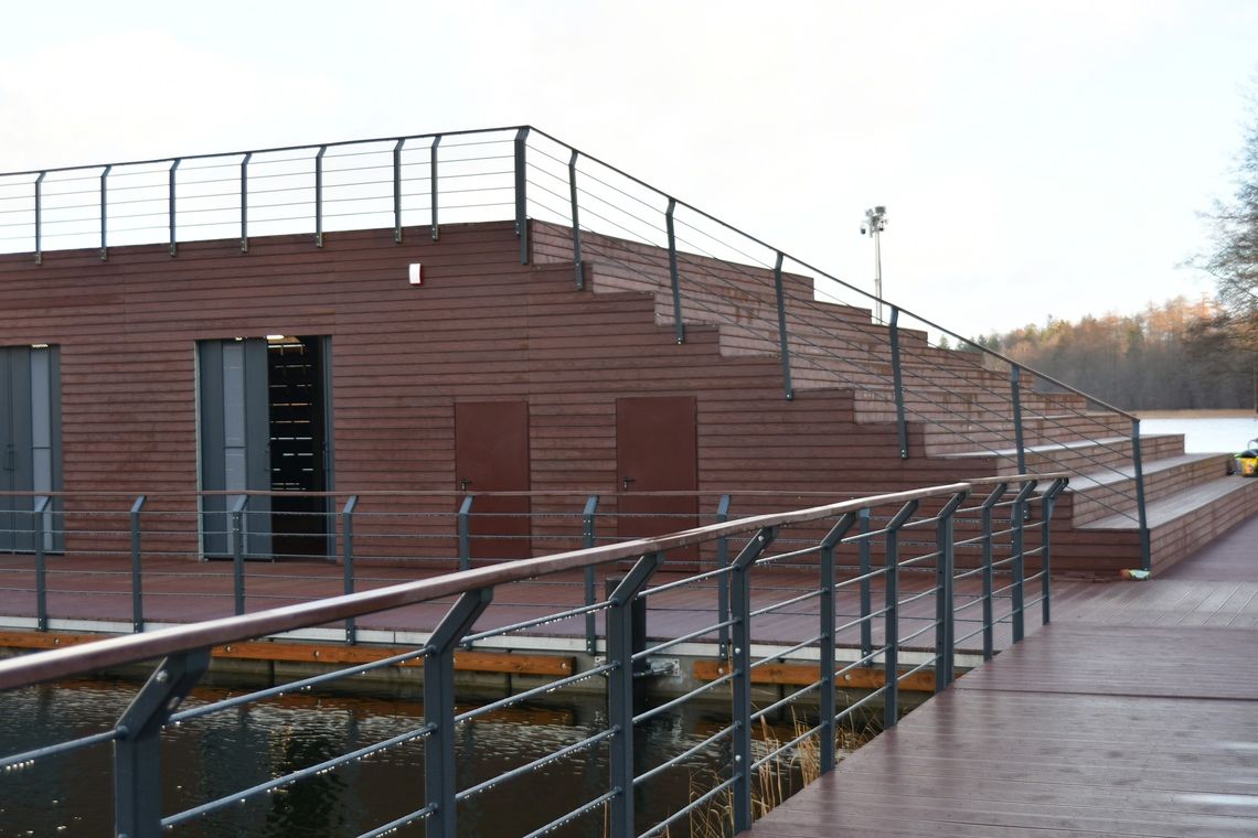 Nowe miejsca pracy w Kartuzach. Kaszubska Ostoja z unijnym wsparciem