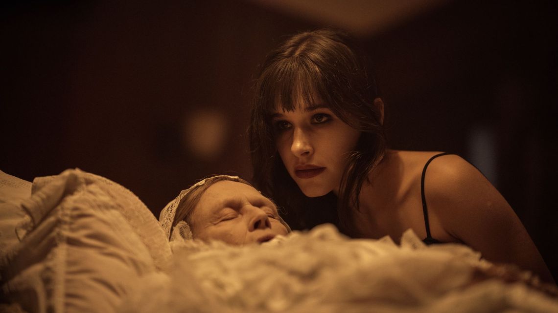 Kaszubskiego upiora, czyli horror „Òpi" pokażą na amerykańskim festiwalu kina grozy Kaszubskiego upiora, czyli horror „Òpi" pokażą na amerykańskim festiwalu kina grozy