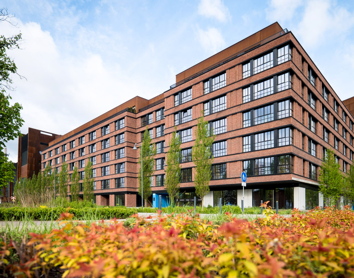 Resi4Rent, Gdańsk
