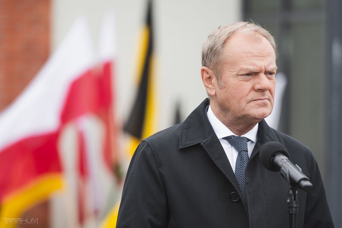 Katarzyna Tusk, córka premiera, ma status pokrzywdzonej w sprawie Pegasusa Katarzyna Tusk, córka premiera, ma status pokrzywdzonej w sprawie Pegasusa