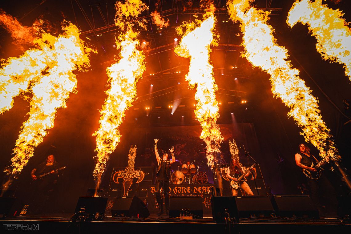 Katolicka fundacja chce odwołania Mystic Festival 2026. "Manifestacja satanizmu"