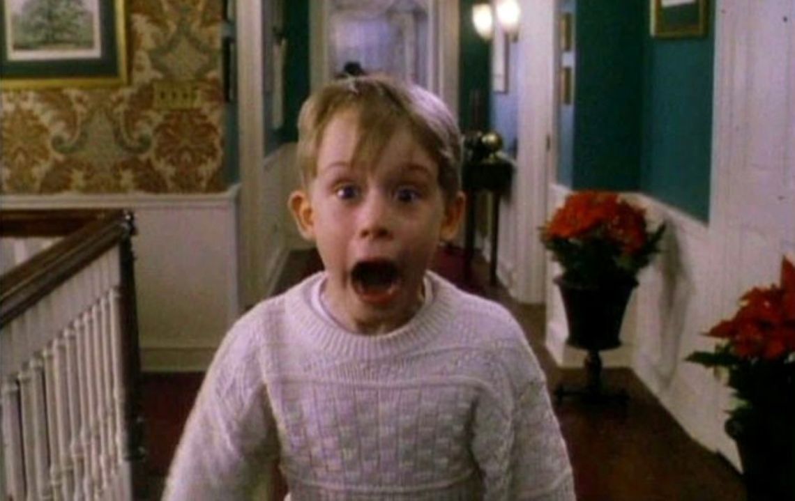 Kevin, "Szklana pułapka", a może slasher? Podpowiadamy, co warto obejrzeć w święta! Kevin, "Szklana pułapka", a może slasher? Podpowiadamy, co warto obejrzeć w święta!