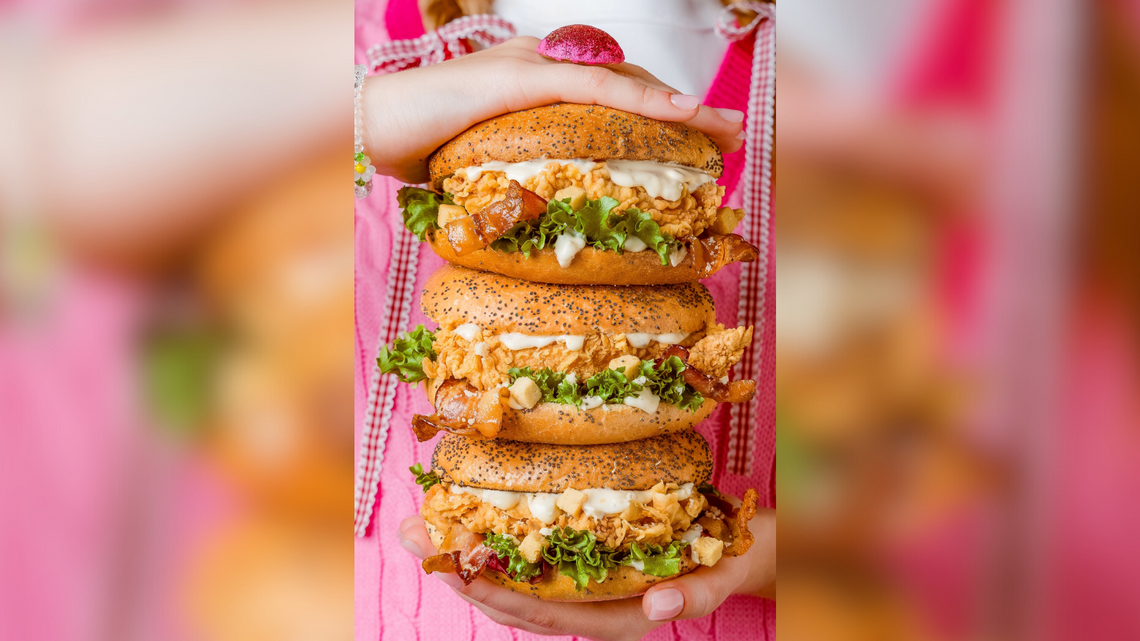 KFC Classic Cezar