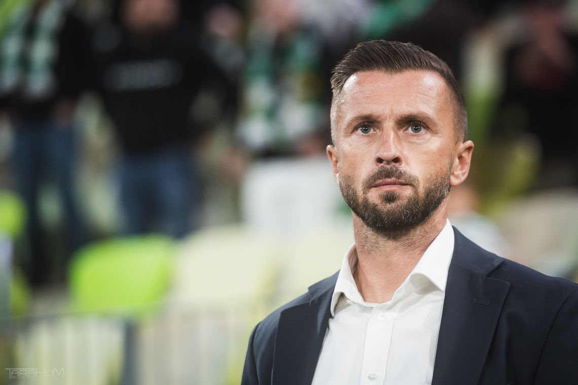 Lechia Gdańsk, Szymon Grabowski