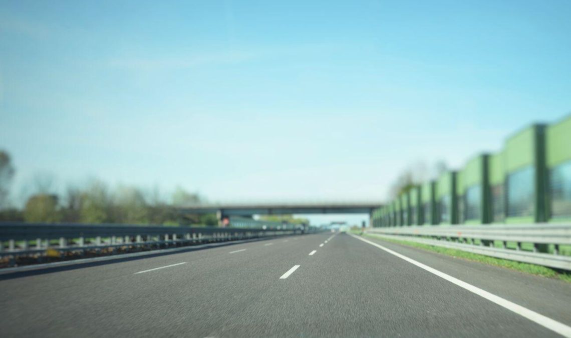 droga, zdjęcie ilustracyjne