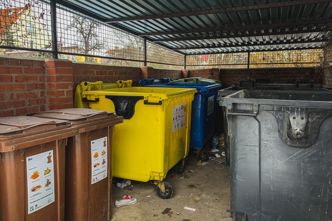 Kiedy odbierają śmieci w Gdańsku? Ta wyszukiwarka rozwiązuje problem