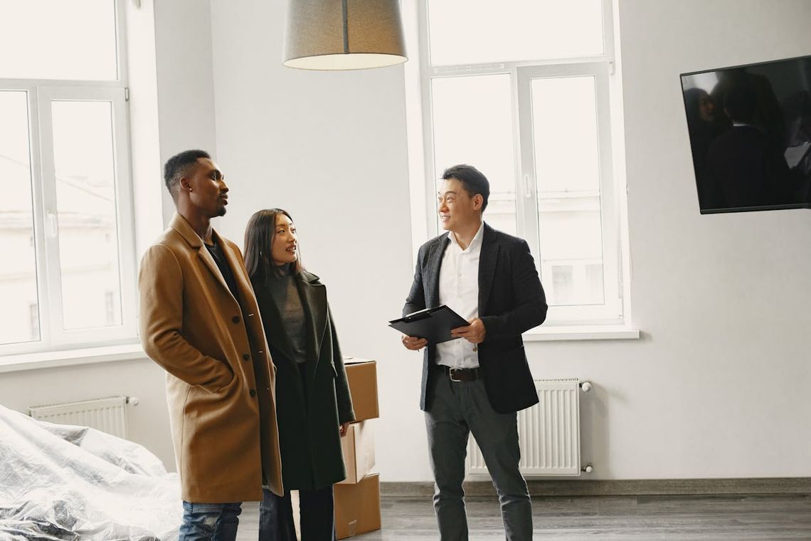 Kiedy warto zdecydować się na skup nieruchomości? zakup nieruchomości