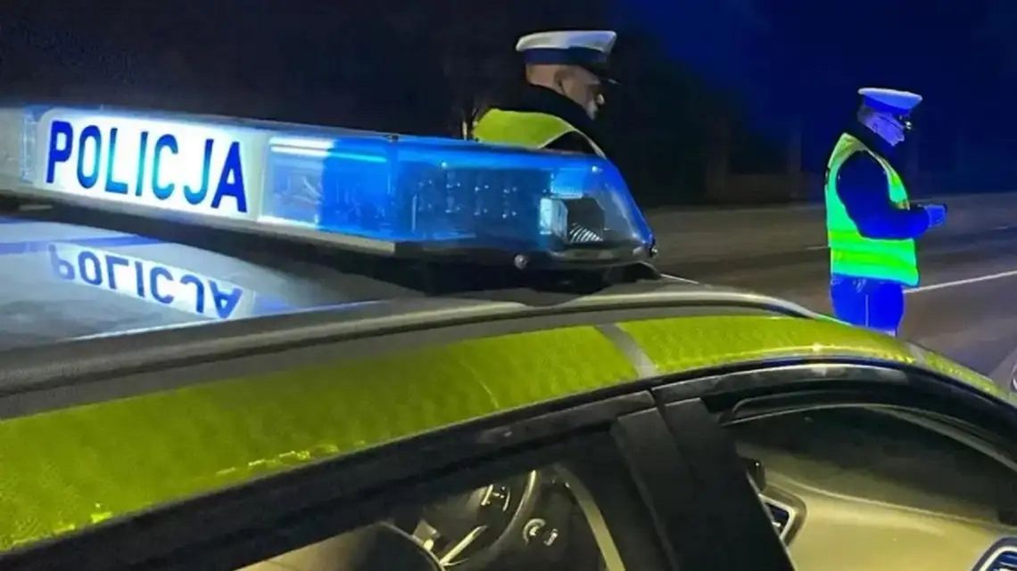 Finał policyjnego pościgu w Gdańsku. Poszukiwany sam zgłosił się na komendę Finał policyjnego pościgu w Gdańsku. Poszukiwany sam zgłosił się na komendę