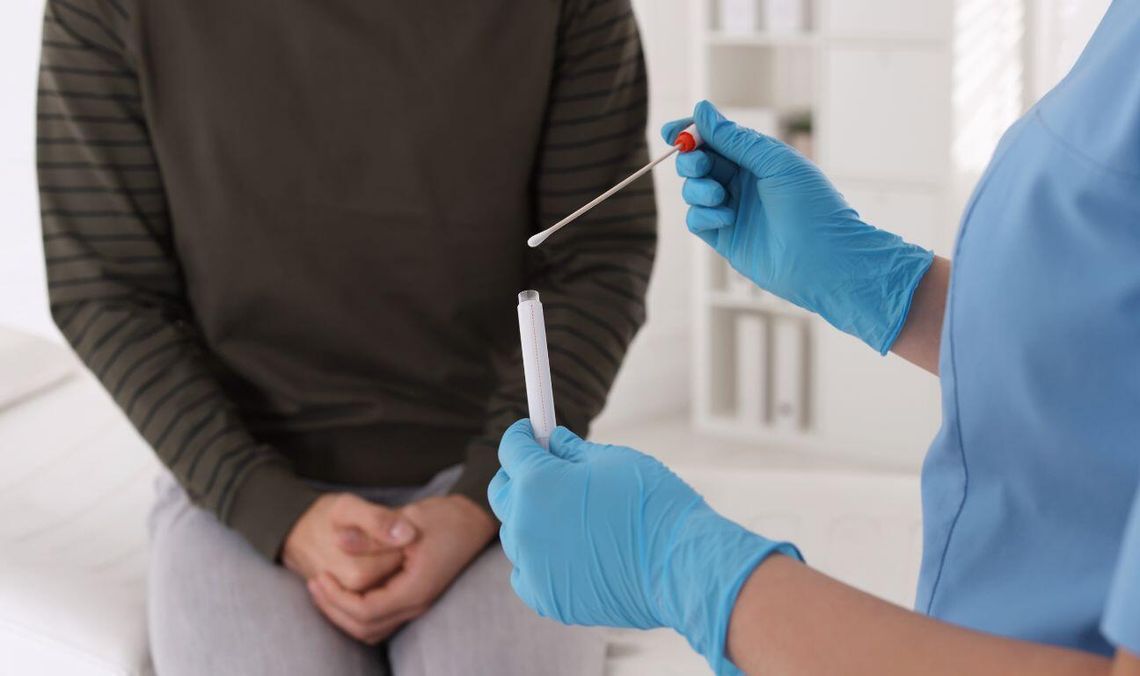 Kiła, HIV i rzeżączka wracają. 300-procentowy wzrost zachorowań w całym kraju! Kiła, HIV i rzeżączka wracają. 300-procentowy wzrost zachorowań na Pomorzu!