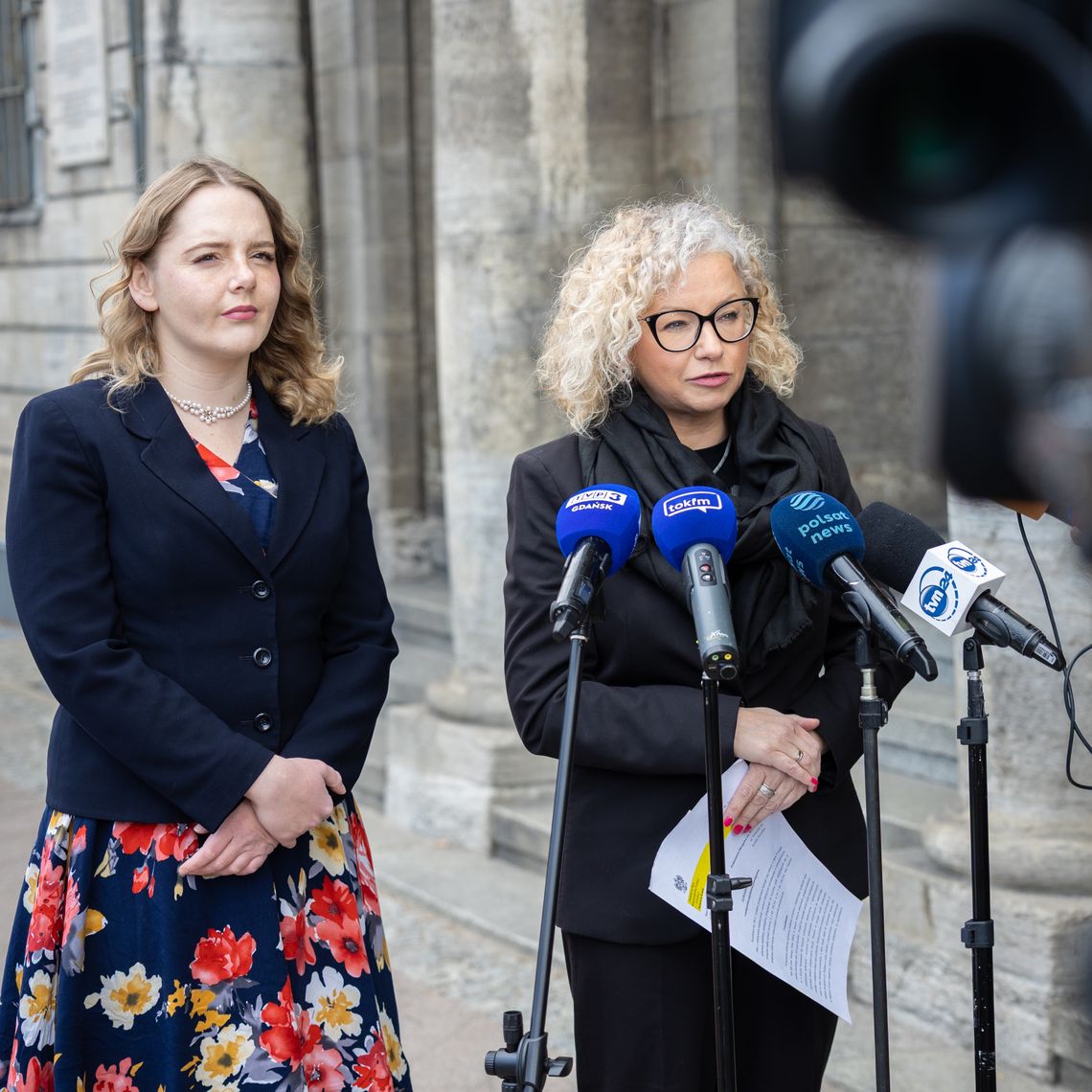 Katarzyna Kotula, Prokuratura Okręgowa w Gdańsku