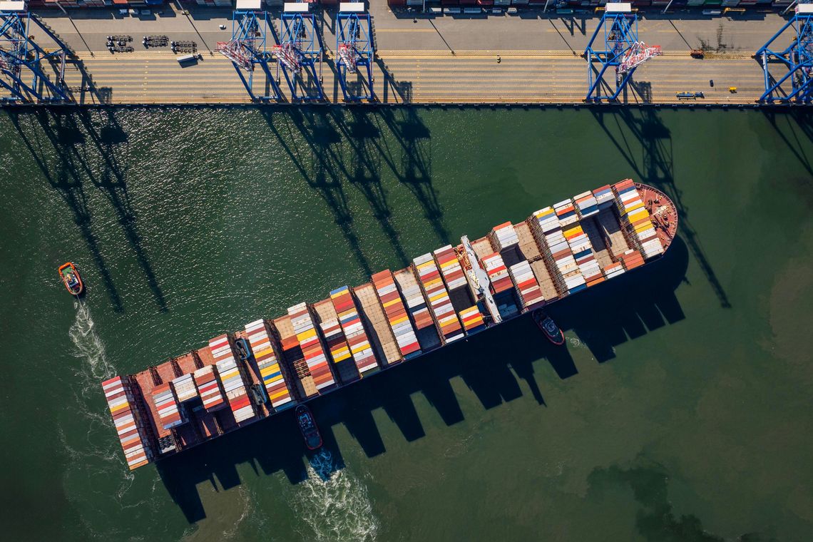 Kluczowe projekty w portach Gdańsk i Gdynia w roku 2026 Baltic Hub, Port Gdańsk