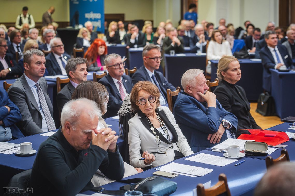 Kluczowe wyzwania dla rozwoju Pomorza. Wnioski po spotkaniu Konwentu Gospodarczego