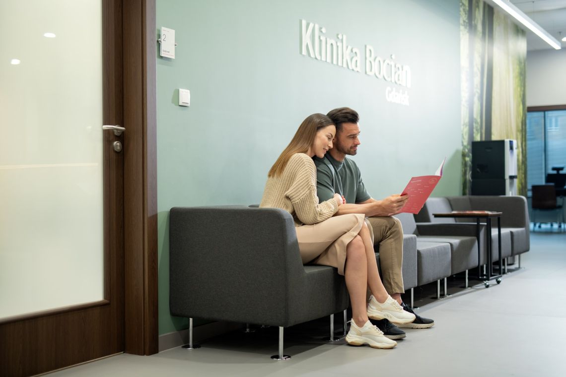 Kobieca i męska niepłodność – od czego zaczyna się diagnostyka? Kobieca i męska niepłodność – od czego zaczyna się diagnostyka?