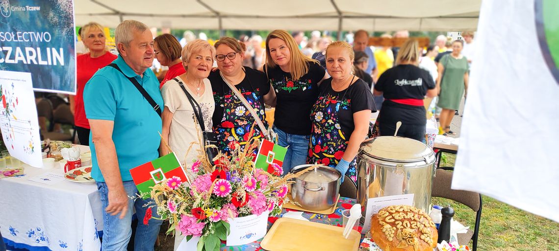 Mistrzowie Kociewskiej Zupy w 2024 roku