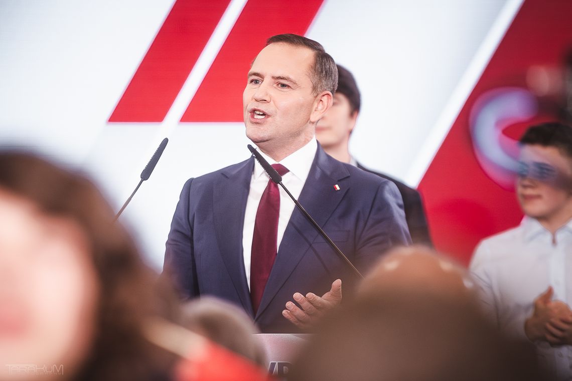 Karol Nawrocki to czwarty prezydent związany z Gdańskiem