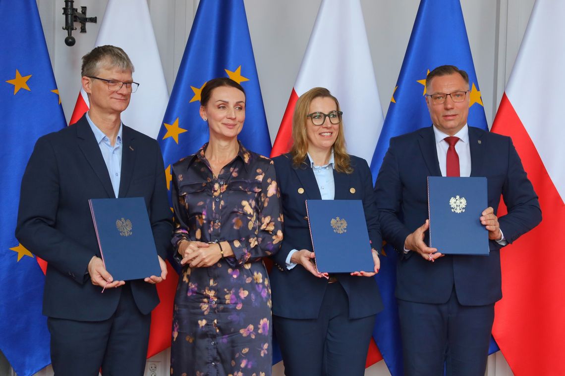 Miliony na drogi w Pomorskiem. Gdynia, Kosakowo i Kwidzyn z dofinansowaniem