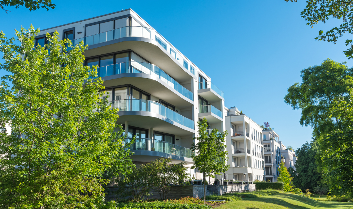 Kolejny bat na deweloperów. Miasta podnoszą podatek za puste mieszkania