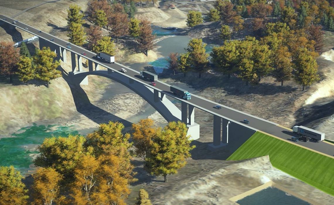 Kolejny krok do połączenia drogi wojewódzkiej 211 z Obwodnicą Metropolitalną przez węzeł Glincz