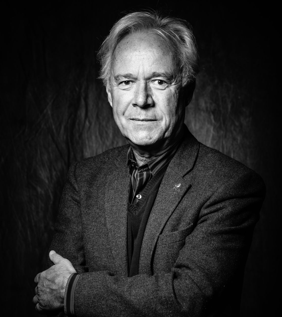 prof. Jerzy Limon