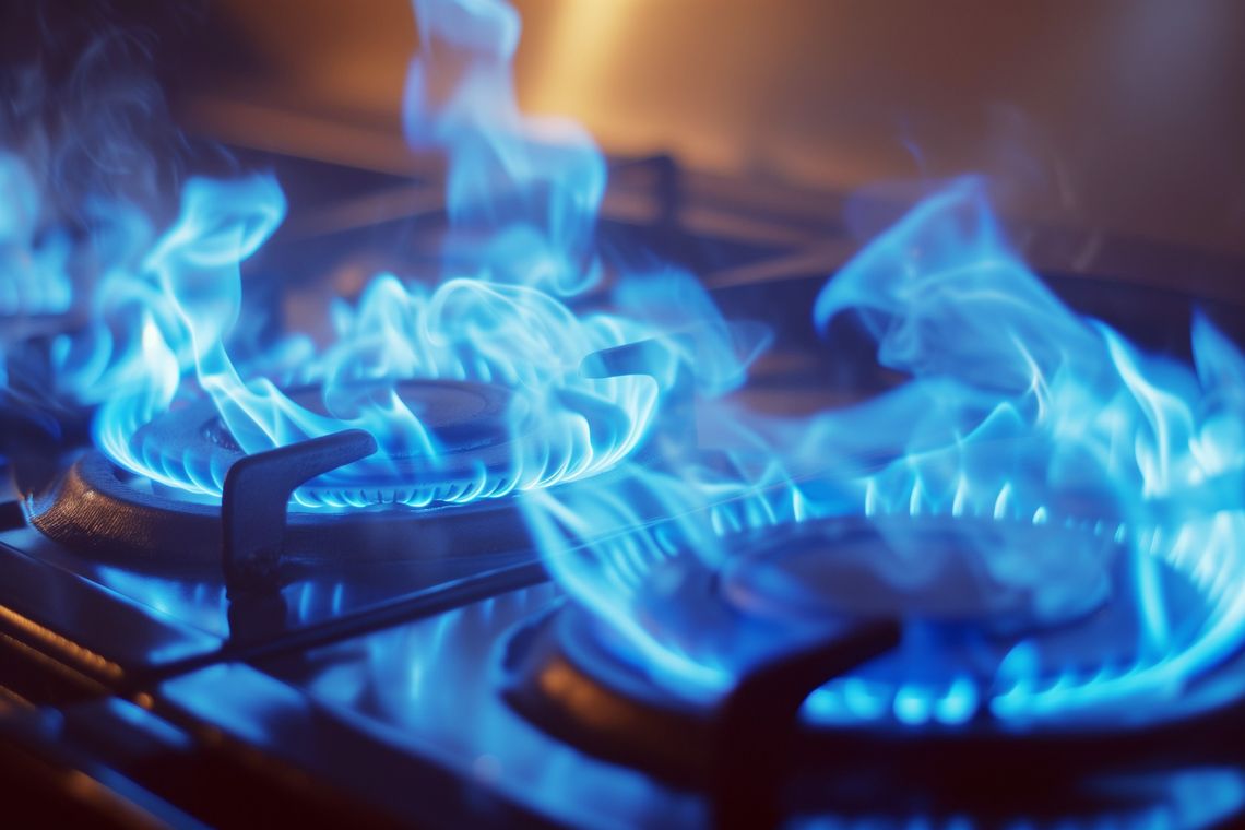 Gotowanie na gazie przejdzie do lamusa? Warsztaty dla studentów