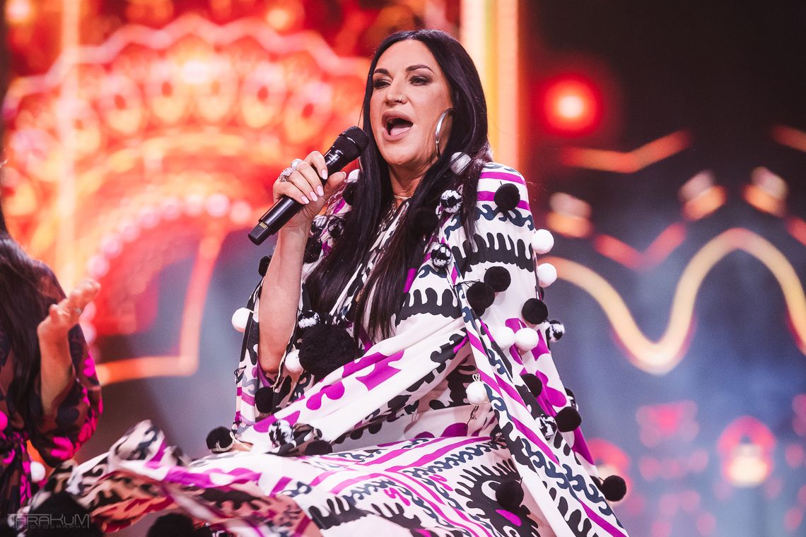 Kayah, Polsat SuperHit Festiwal, 2023