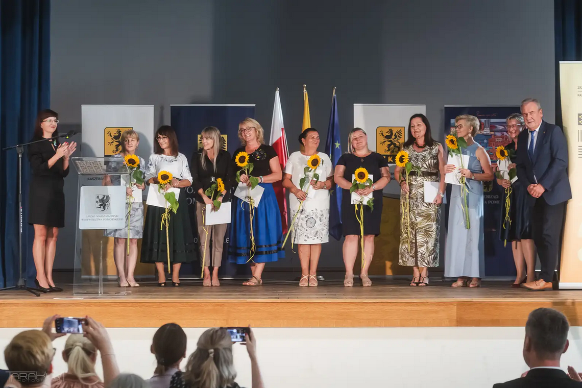 Kongres Nauczycieli Kaszubskiego i gala „Bëlny Szkólny” na Politechnice Gdańskiej