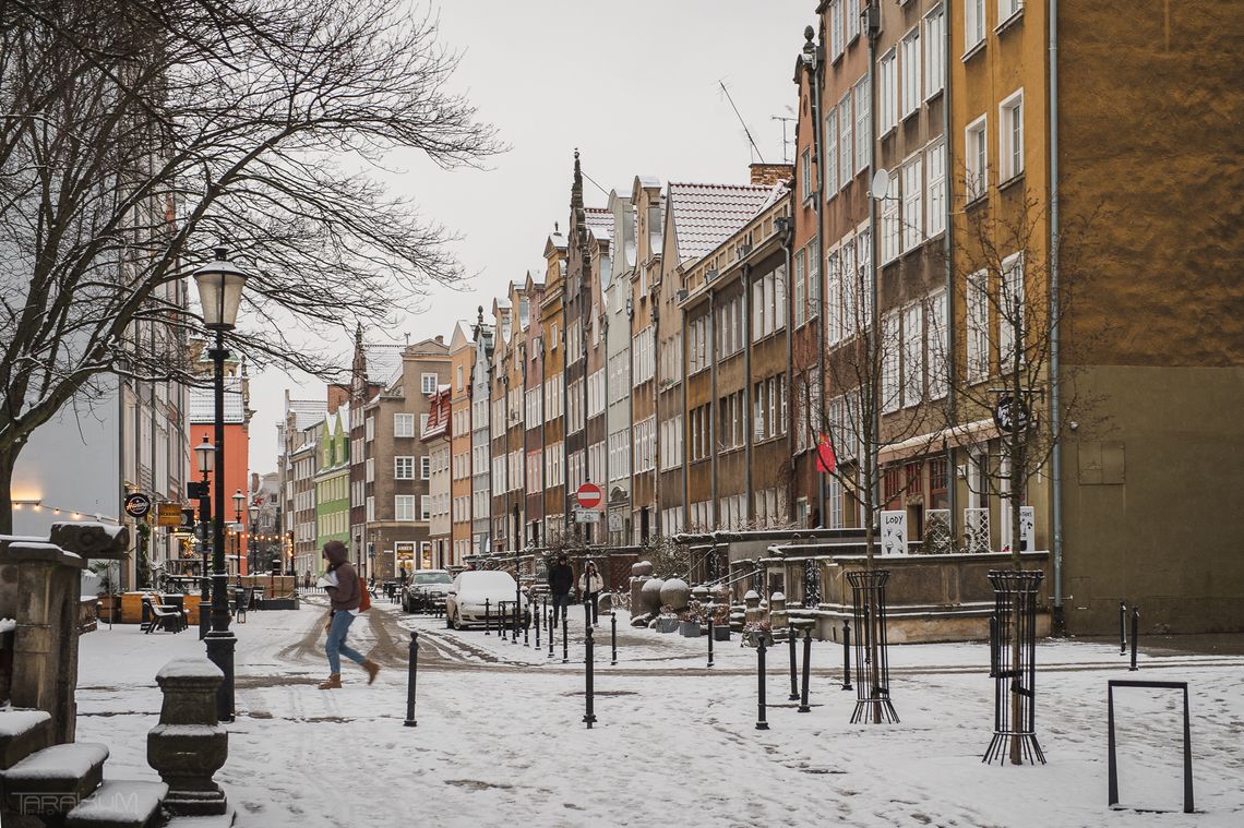 Koniec bałaganu w gdańskich dzielnicach? Będzie zmiana granic
