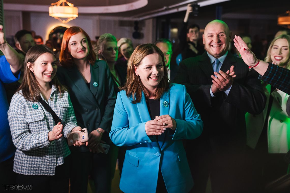 Koniec Gdyńskiego Dialogu! Prezydent Aleksandra Kosiorek traci swój klub