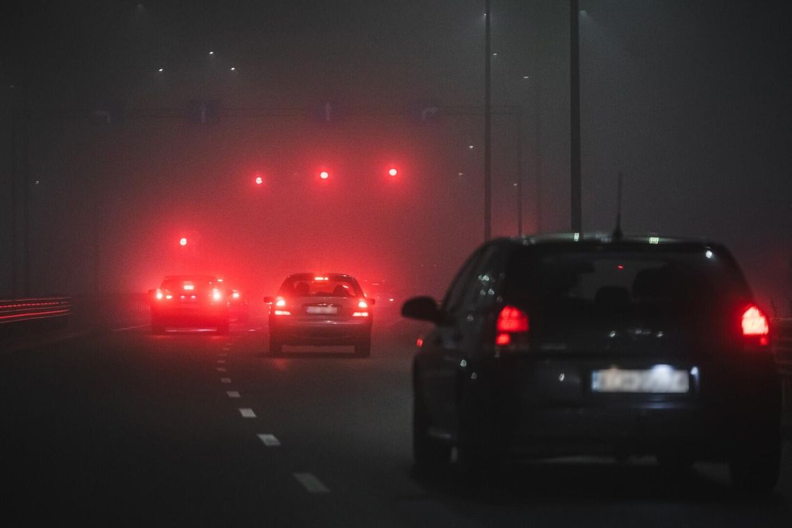Koniec litości dla drogowych bandytów! Nowe przepisy wchodzą w życie, bedzie ostro Koniec litości dla drogowych bandytów! Nowe przepisy wchodzą w życie, bedzie ostro
