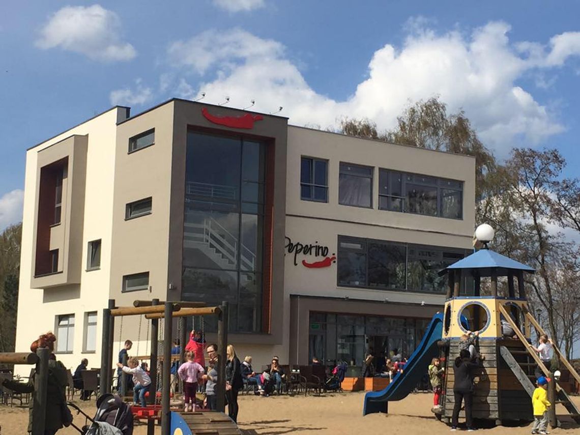 To koniec. Restauracja Peperino w Brzeźnie zamyka działalność po dekadzie To koniec. Restauracja Peperino w Brzeźnie zamyka działalność po dekadzie