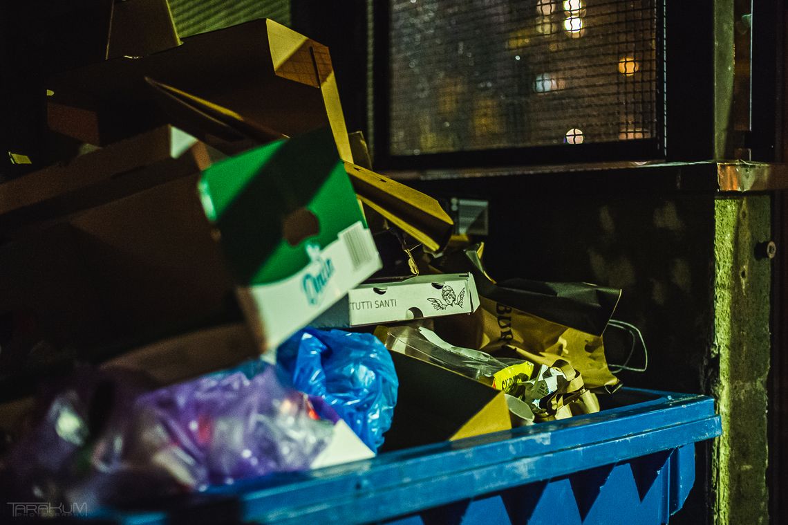 Worki na śmieci przechodzą do historii? Zmiany w Miastku, Lubaniu i Ząbkowicach Śląskich