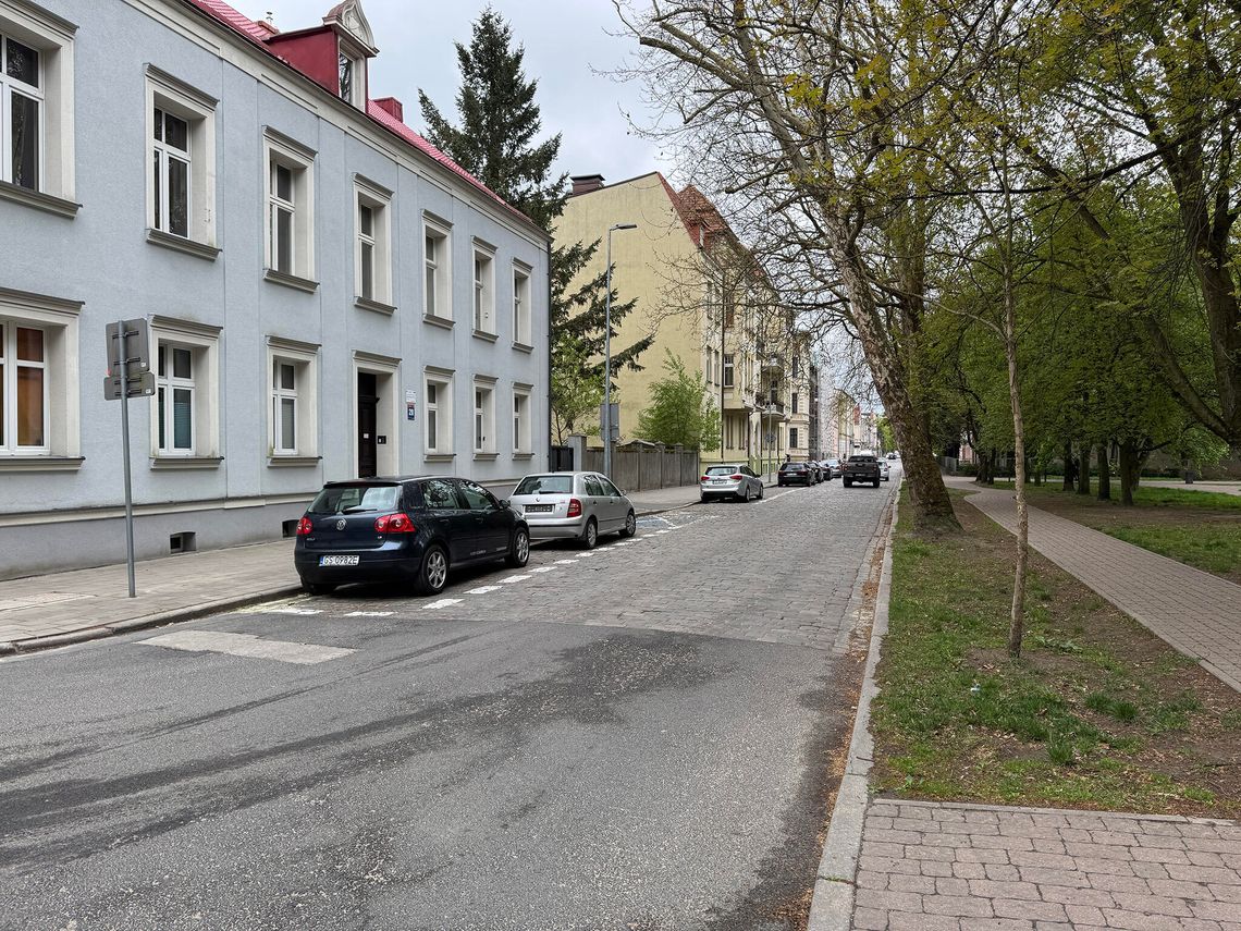 Słupsk chce walczyć z podtopieniami. Miasto może dostać 11 mln zł