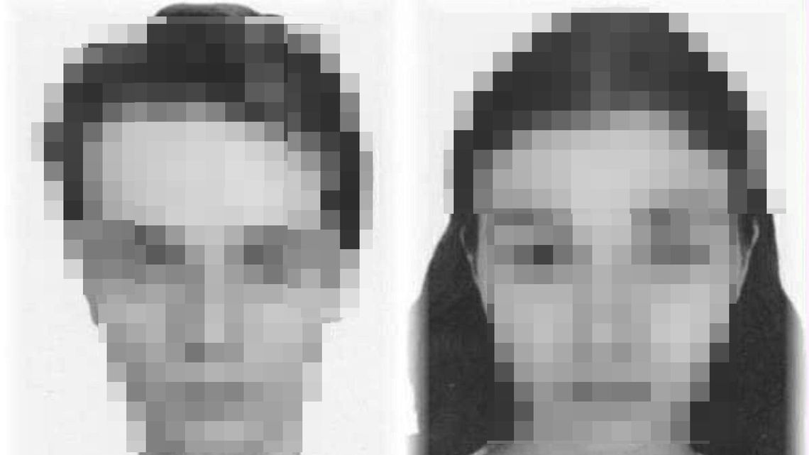 Koniec poszukiwań młodego małżeństwa z Sopotu. Finał sprawy jest zaskakujacy Koniec poszukiwań młodego małżeństwa z Sopotu. Finał sprawy jest zaskakujacy