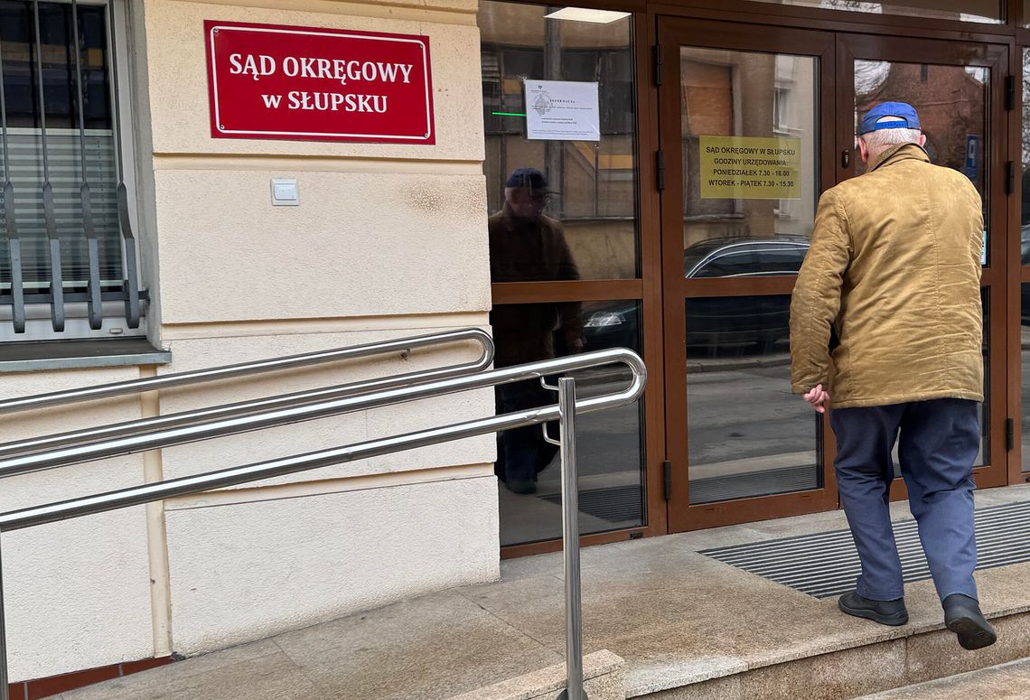 Po 5 latach koniec śledztwa w sprawie śmierci Stefana Sobisza spod Bytowa Po 5 latach koniec śledztwa w sprawie śmierci Stefana Sobisza spod Bytowa