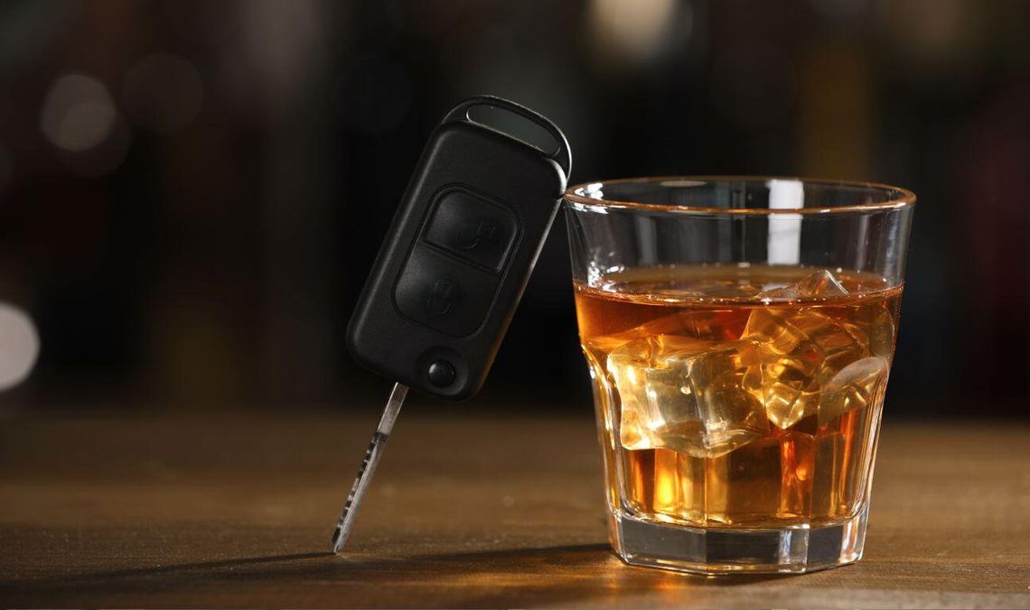 Koniec tanich kursów dla pijanych kierowców. Resorty chcą drastycznej podwyżki Koniec tanich kursów dla pijanych kierowców. Resorty chcą drastycznej podwyżki