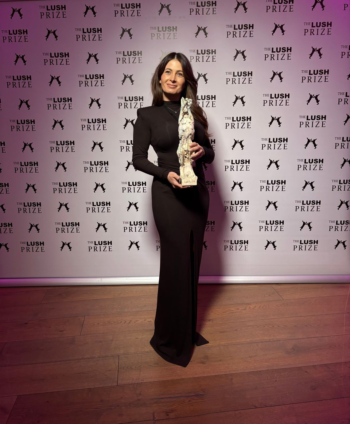 dr Alicja Mikolajczyk
