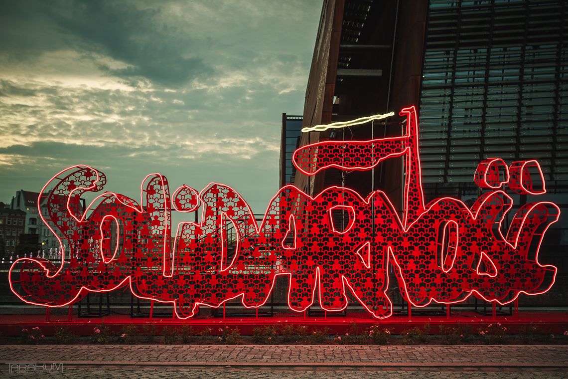 Koniec walki o prawa do logotypu "Solidarności". Sąd wydał prawomocny wyrok Koniec walki o prawa do logotypu "Solidarności". Sąd wydał prawomocny wyrok