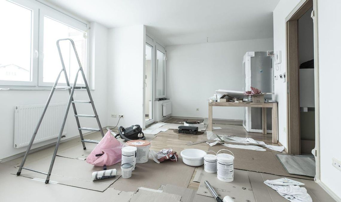 Koniec z fikcyjnym metrażem mieszkań. Minister zapowiada zmiany dla deweloperów