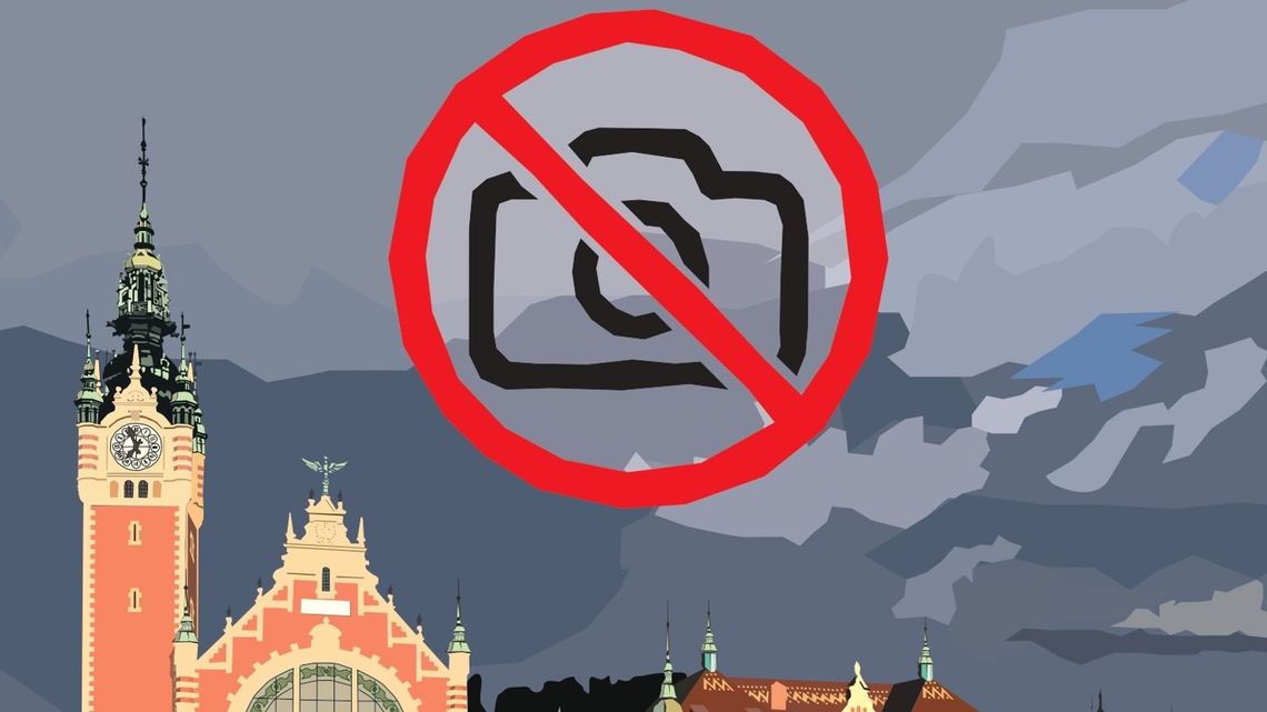 Koniec zakazu fotografowania niemal wszystkiego. MON ulega krytyce i zmienia prawo