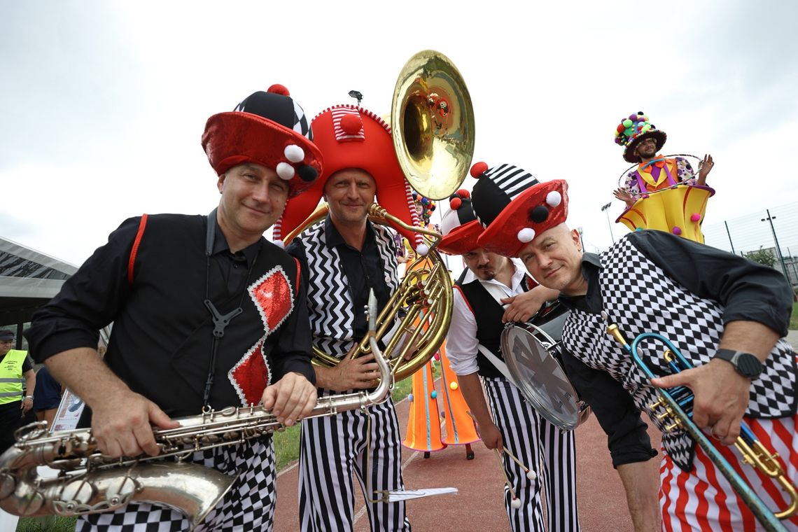 Mobilny Dom Kultury, Kokoszki, Gdańsk