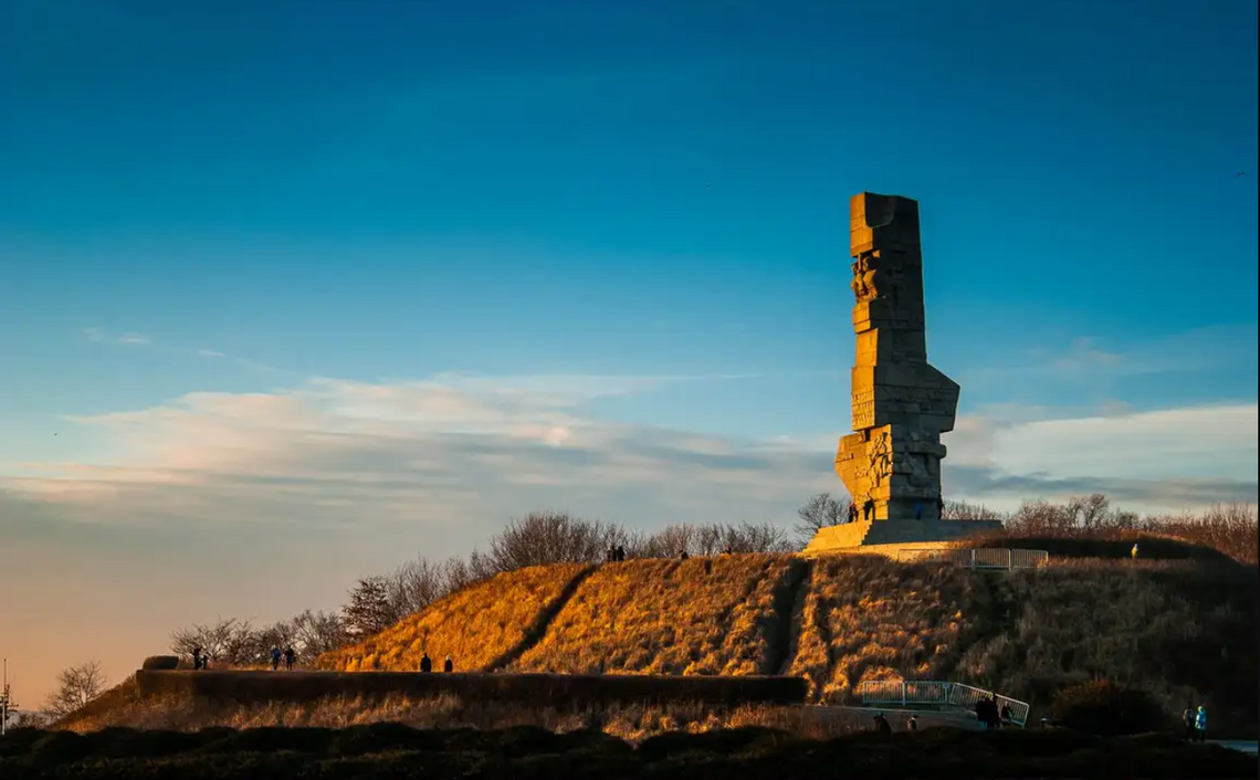 Westerplatte