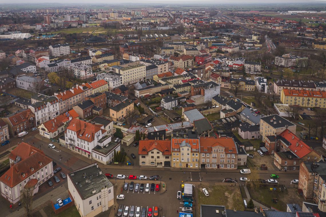 Konsultacje ws. zmiany granic Tczewa przesunięte. Wojewoda unieważniła uchwałę