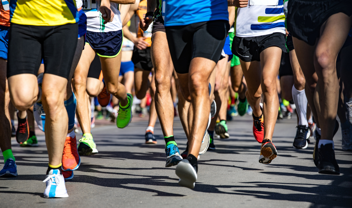 Korona Półmaratonów Pomorza 2026-2030. Sześć biegów, jedno trofeum Korona Półmaratonów Pomorza 2026-2030. Sześć biegów, jedno trofeum