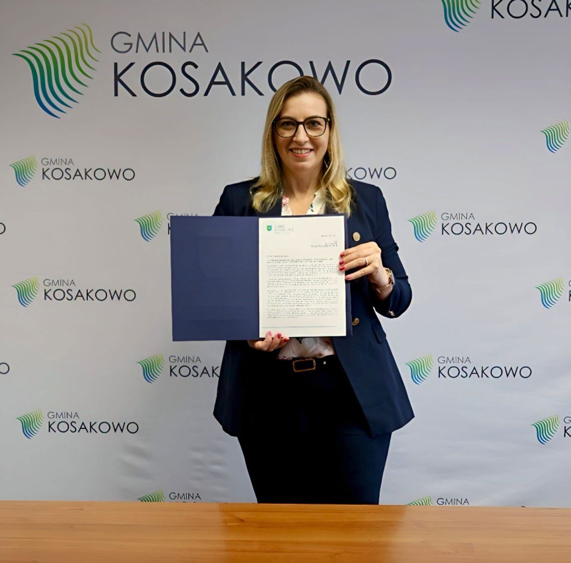 Kosakowo: Wójt Eunika Niemc bez wotum zaufania i absolutorium. Będzie referendum? Eunika Niemc