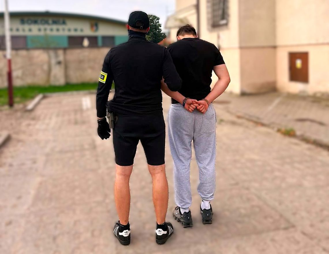 Kościerzyna: sześć osób zatrzymanych po bójce. Zarzuty dla pseudokibiców