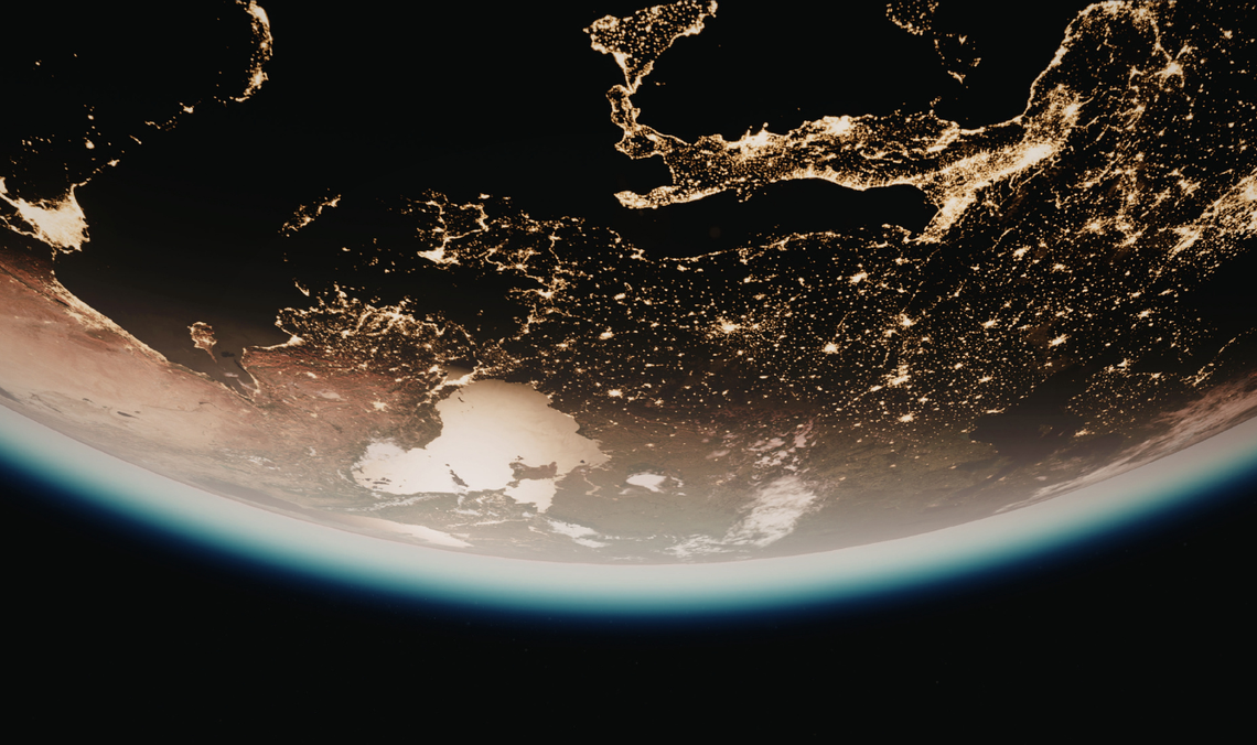 Kosmiczny awans Pomorza! W Gdańsku powstanie inkubator Europejskiej Agencji Kosmicznej