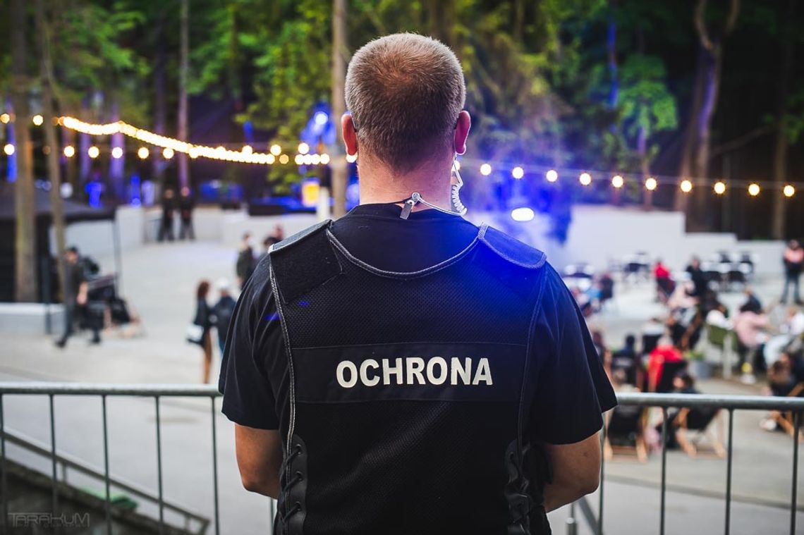 Krewcy ochroniarze przed sądem. W pięciu wymierzyli „sprawiedliwość”