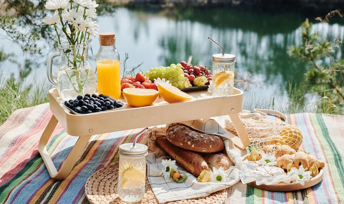 majówka, zdjęcie ilustracyjne