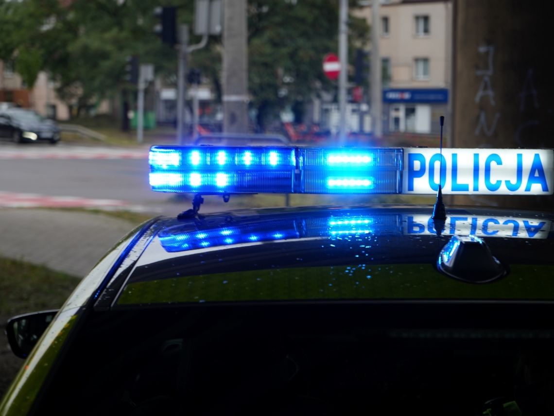 Kryminalni z Gdyni Śródmieścia zatrzymali 28-latka, sprawcę gróźb i ataku Kryminalni z Gdyni Śródmieścia zatrzymali 28-latka, sprawcę gróźb i ataku