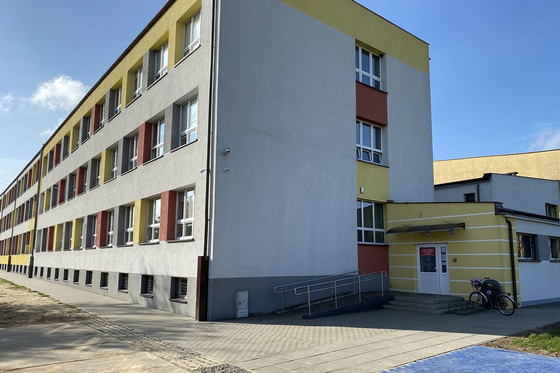 Krzyki, wulgaryzmy, drwiny i atmosfera strachu. Co się działo w człuchowskim MOPS-ie? Miejski Ośrodek Pomocy Społecznej w Człuchowie